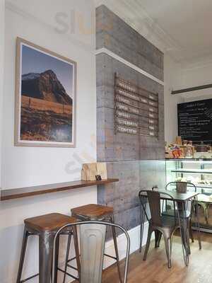 Pointsix Coffee House