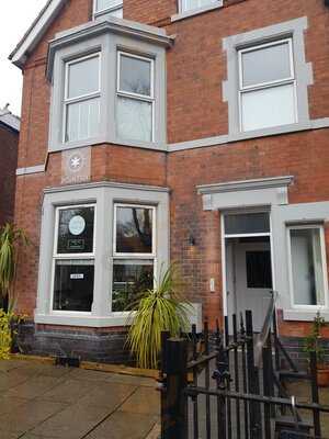 Pointsix Coffee House