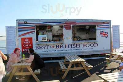 Best Of British Food