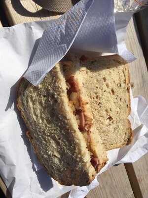 Best Of British Food