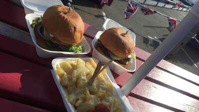 Best Of British Food