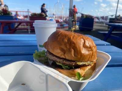 Best Of British Food