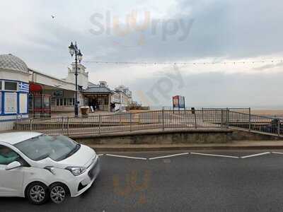 Best Of British Food