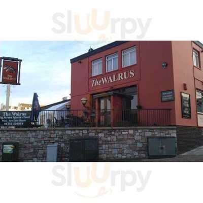 The Walrus Pub