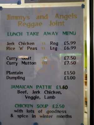 Jimmy's Chippy