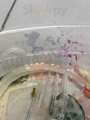 Lily Bs Famous Sandwich Shop