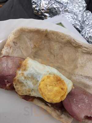 Lily Bs Famous Sandwich Shop