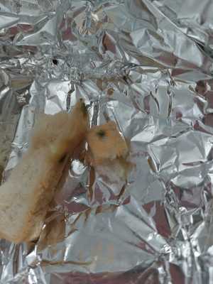 Lily Bs Famous Sandwich Shop