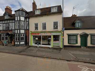 Lily Bs Famous Sandwich Shop