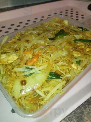 Number 1 Chinese Cuisine