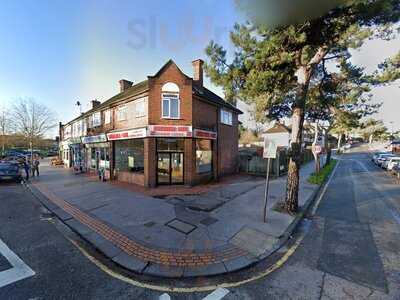 Number 1 Chinese Cuisine