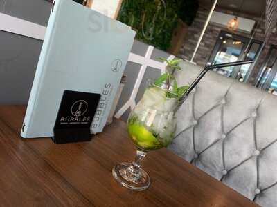 Bubbles Shisha Cafe