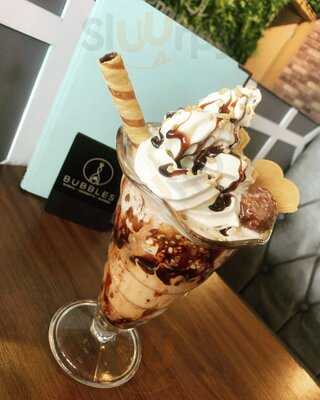 Bubbles Shisha Cafe