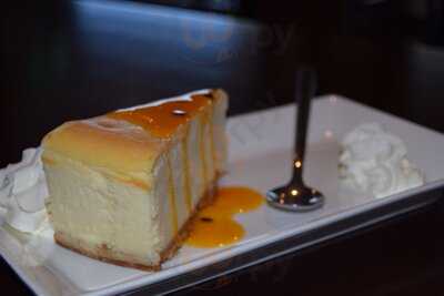 Theatre Bar & Gourmet Burger Resturant