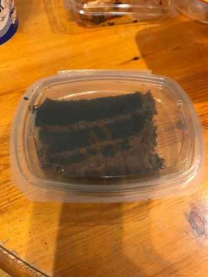 West Bars Fish Chips &pizzas