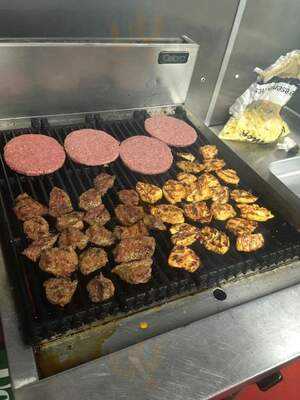 La Mamma Pizza & Kebab House