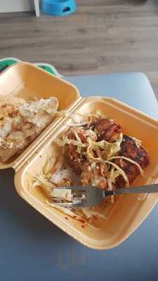 La Mamma Pizza & Kebab House