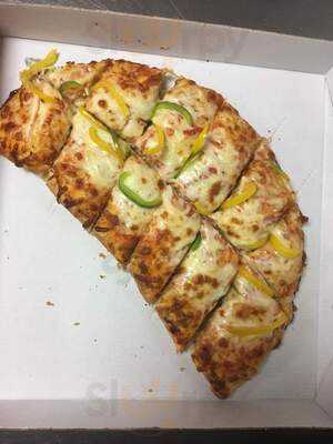 La Mamma Pizza & Kebab House