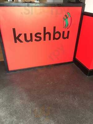 Kushbu