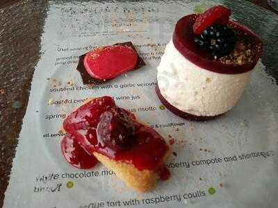 Harding's Restaurant