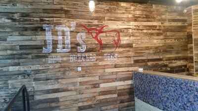 Jds Bbq Shack