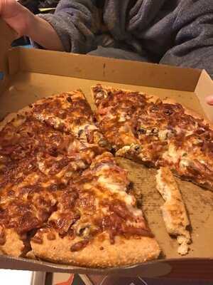 The Strand Charcoal Grill