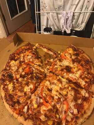 The Strand Charcoal Grill