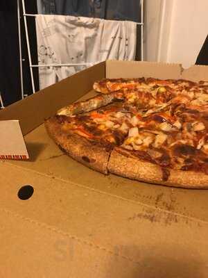 The Strand Charcoal Grill