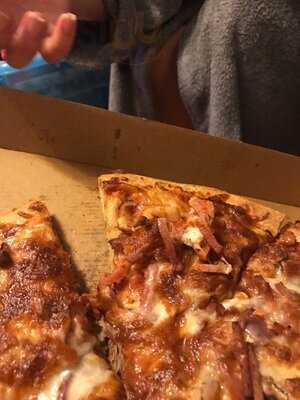 The Strand Charcoal Grill