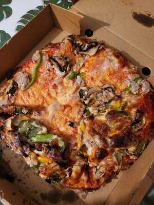 The Strand Charcoal Grill