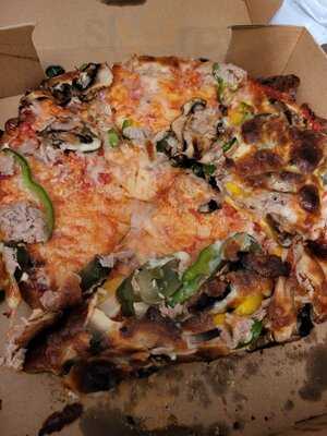 The Strand Charcoal Grill