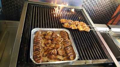 The Strand Charcoal Grill