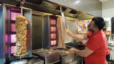 The Strand Charcoal Grill