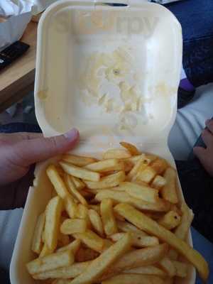 The Strand Charcoal Grill