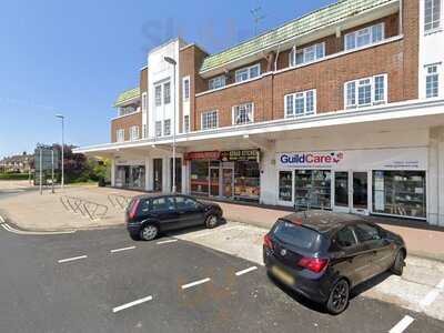 The Strand Charcoal Grill