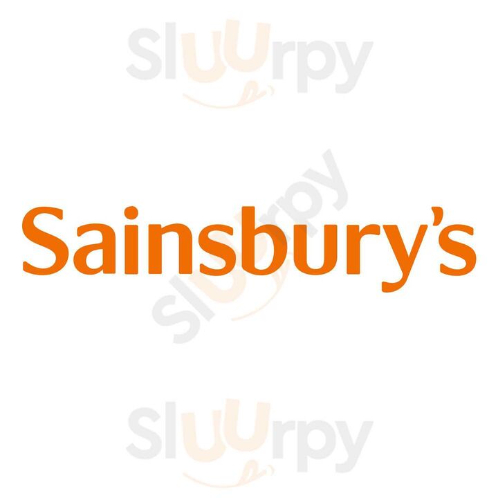 Sainsbury's Cafe