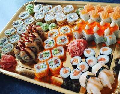 Hampton Sushi