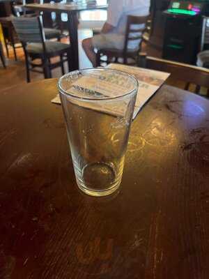 The Green Ginger - Jd Wetherspoon