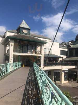 The Green Ginger - Jd Wetherspoon