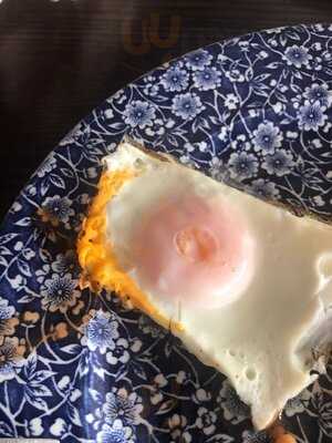 The Green Ginger - Jd Wetherspoon