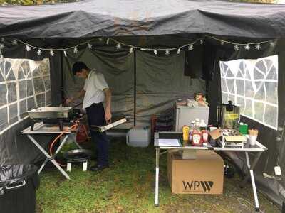 Cumbria Gourmet Burger