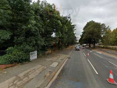 Cumbria Gourmet Burger