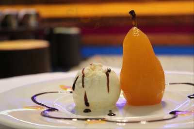 Uncle L's Family Friendly Indian Restaurant