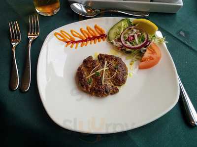 Uncle L's Family Friendly Indian Restaurant