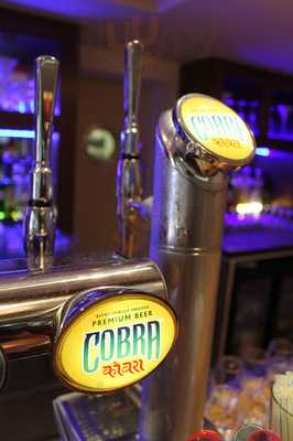 Uncle L's Family Friendly Indian Restaurant