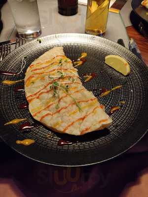 Uncle L's Family Friendly Indian Restaurant