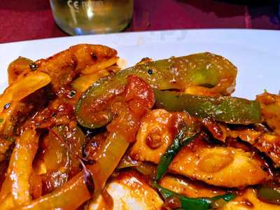 Uncle L's Family Friendly Indian Restaurant