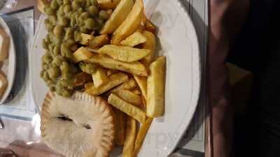 Lune Street Fish & Chips