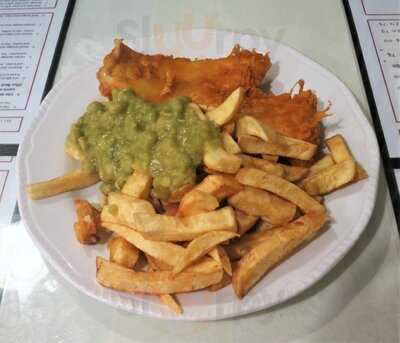 Lune Street Fish & Chips