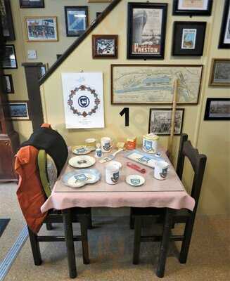 Lune Street Fish & Chips